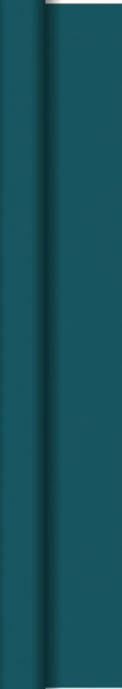 Dunicel® Tischdeckenrolle 1,18 x 5 m Ocean Teal