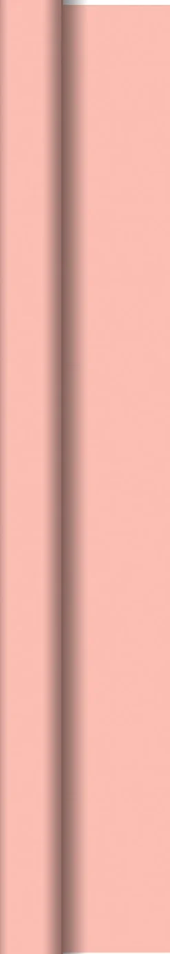 Dunicel® Tischdeckenrolle 1,18 x 5 m Mellow Rose