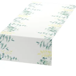 Dunicel® Tête-à-Tête-Tischläufer 0,4 x 24 m Spire