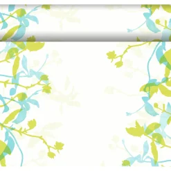 Dunicel® Tête-à-Tête-Tischläufer 0,4 x 24 m Elise