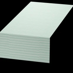 Dunicel® Tête-à-Tête-Tischläufer 0,4 x 24 m Tessuto Mint