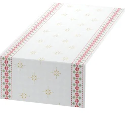 Dunicel® Tête-à-Tête-Tischläufer 0,4 x 24 m Tradition