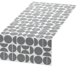 Dunicel® Tête-à-Tête-Tischläufer 0,4 x 24 m Shapes