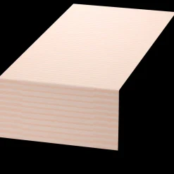 Dunicel® Tête-à-Tête-Tischläufer 0,4 x 24 m Tessuto Dusty Pink