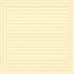 Dunicel®-Mitteldecke 84 x 84 cm Tessuto Cream