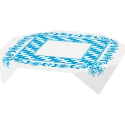 Dunicel®-Mitteldecke 84 x 84 cm Bayernraute