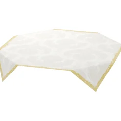 Dunicel®-Mitteldecke 84 x 84 cm Royal White