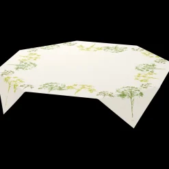 Dunicel®-Mitteldecke 84 x 84 cm Green Umbles