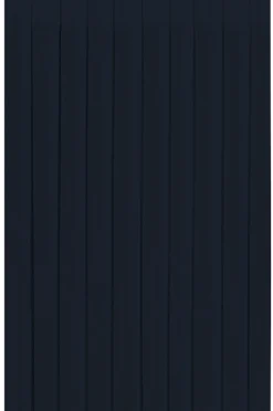 Dunicel®-Skirtings 0,72 x 4 m Schwarz