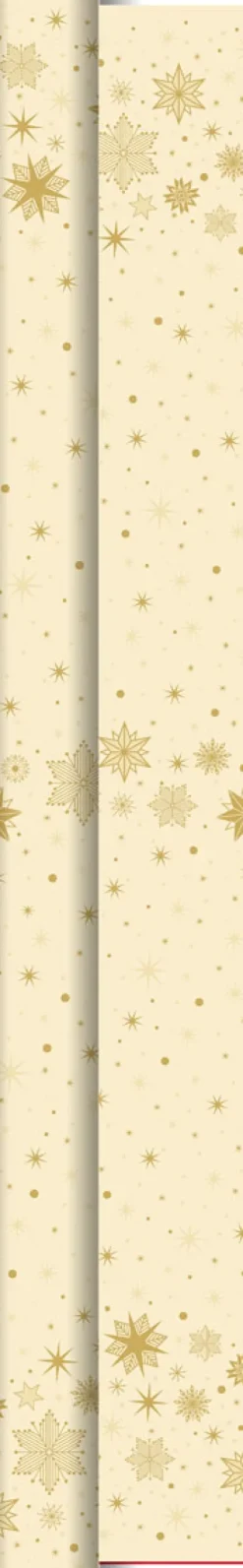 Dunicel®-Tischdeckenrolle 1,18 x 25 m Stargazing Cream