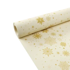 Dunicel®-Tischdeckenrolle 1,18 x 25 m Stargazing Cream