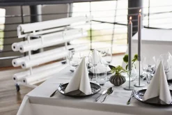 Dunicel®-Tischdeckenrolle 0,90 x 40 m Weiß