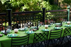 Dunicel®-Tischdeckenrolle 1,18 x 25 m Leaf Green