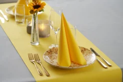 Dunicel®-Tischdeckenrolle 1,18 x 10 m Granite Grey