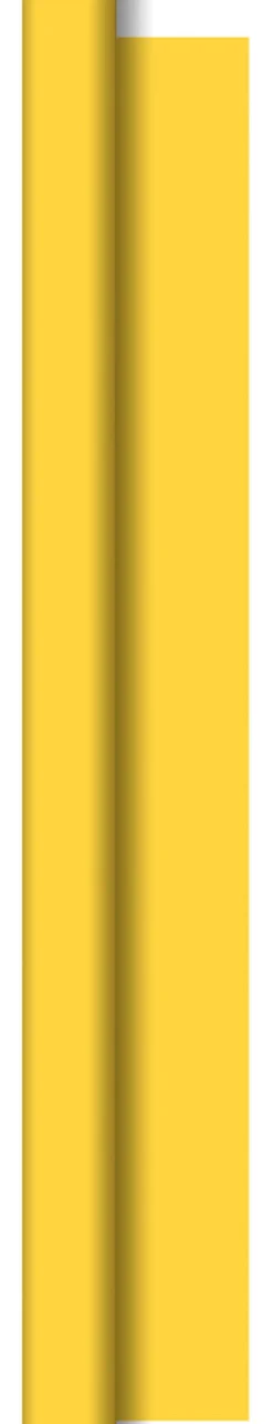Dunicel®-Tischdeckenrolle 1,18 x 25 m Gelb