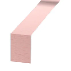 Dunicel®-Tischläufer 0,15 x 20 m Linnea Mellow Rose