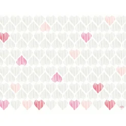 Dunicel®-Tischset 30 x 40 cm Amour