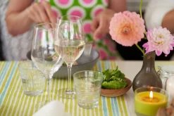 Dunicel®-Tischset 30 x 40 cm Elise Stripes