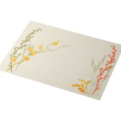 Dunicel®-Tischset 30 x 40 cm Fall Beauty