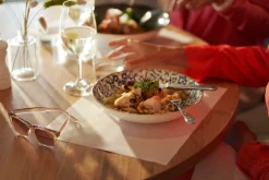 Dunicel®-Tischset 30 x 40 cm Serenity