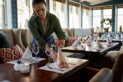 Dunicel®-Tischset 30 x 40 cm Tradition