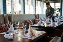 Dunicel®-Tischset 30 x 40 cm Tradition