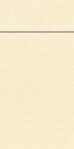 Duniletto® 40 x 48 cm Cream