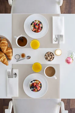 Duniletto® 40 x 48 cm Weiß