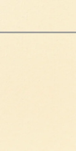 Duniletto® Slim 40 x 33 cm Cream