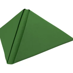 Dunilin®-Serviette 40 x 40 cm Leaf Green