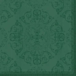 Dunilin®-Serviette 40 x 40 cm Opulent Dark Green
