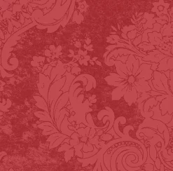 Dunilin®-Serviette 40 x 40 cm Royal Bordeaux