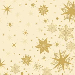 Dunilin®-Serviette 40 x 40 cm Stargazing Cream