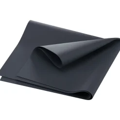 Dunilin®-Serviette 40 x 60 cm Schwarz