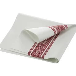 Dunilin®-Serviette 40 x 60 cm Trentino Bordeaux