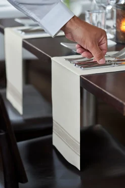 Dunilin®-Serviette 40 x 60 cm Trentino