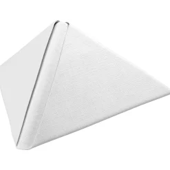 Dunilin®-Serviette 40 x 40 cm Weiß