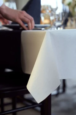 Dunisilk® Tischdeckenrollen 1,18 x 5 m Gold