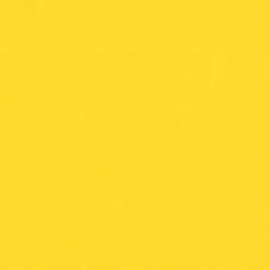 Dunisilk®-Mitteldecke 84 x 84 cm Linnea Yellow