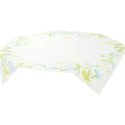 Dunisilk®-Mitteldecke 84 x 84 cm Elise