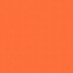 Dunisilk®-Mitteldecke 84 x 84 cm Linnea Sun Orange