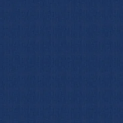 Dunisilk®-Mitteldecke 84 x 84 cm Linnea Dark Blue