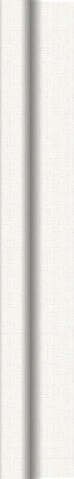 Dunisilk®-Tischdeckenrolle 1,18 x 25 m Linnea White