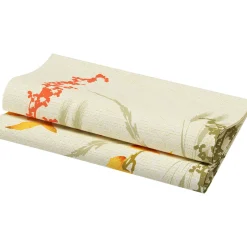 Dunisoft® Serviette 40 x 40 cm Fall Beauty