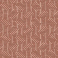 Dunisoft® Serviette 40 x 40 cm Woven Earth Terra