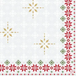 Dunisoft® Serviette 40 x 40 cm Tradition