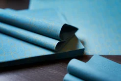 Dunisoft®-Serviette 20 x 20 cm Golden Deco