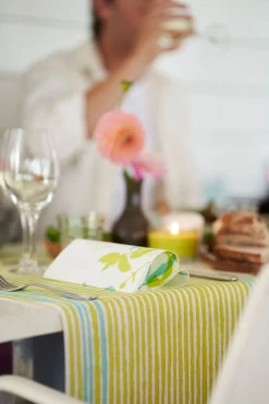 Dunisoft®-Serviette 40 x 40 cm Elise