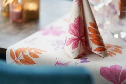 Dunisoft®-Serviette 40 x 40 cm Bright Autumn