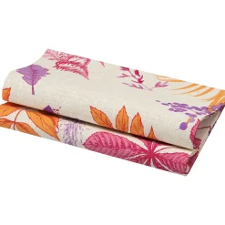 Dunisoft®-Serviette 40 x 40 cm Bright Autumn